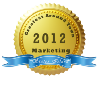 Best Marketing 2012