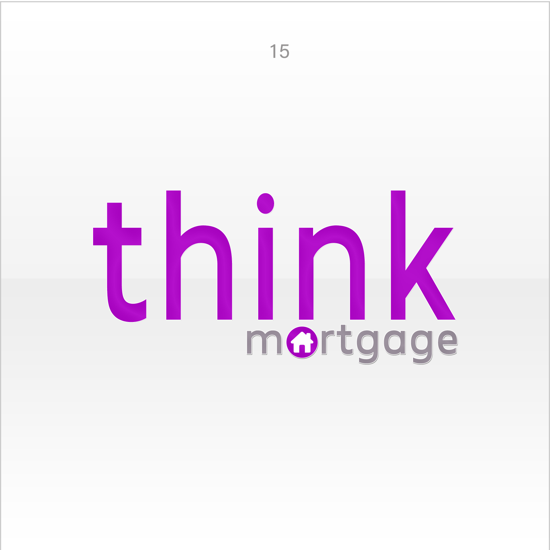 Think logo