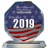 Best Public Relations Firm on Staten Island 2019